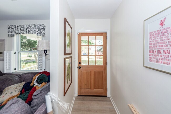 Photo - 4 Bedroom, 3 Bathroom Home in Magnolia Ranch - West Ashley