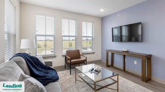 Photo - 2600 Kinship Pkwy Unidad 5-202.1411645