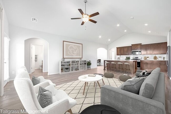 Photo - Enclave in Owasso: A Blend of Modern Luxury and Comfort