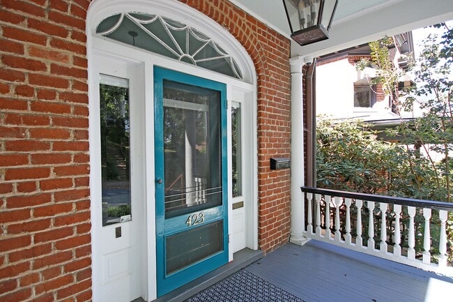 Photo - Historic North Downtown Residence with Modern Updates and Prime Location Unit 2nd St 423 #A