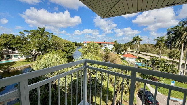 Photo - 605 S Pine Island Rd Condo Unit 405A