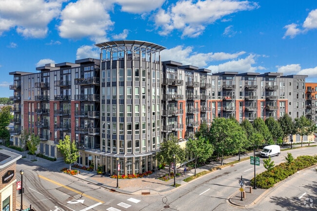 Photo - The Flats at West End