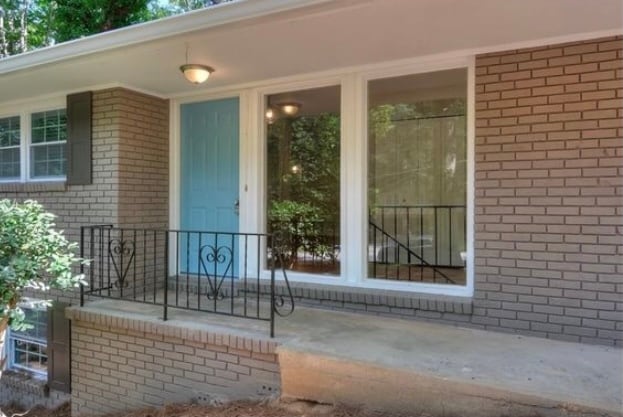 Photo - 1810 Teasley Dr SE