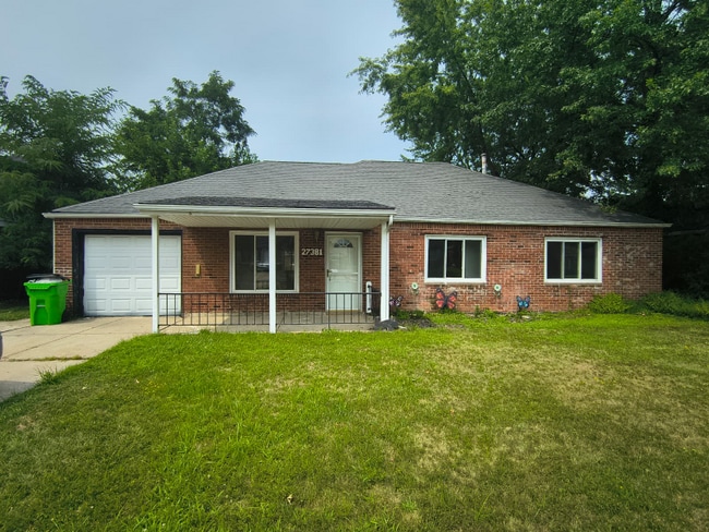 Building Photo - 27381 Markbarry Dr Rental