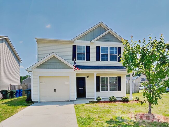 Photo - 6800 Lakinsville Ln