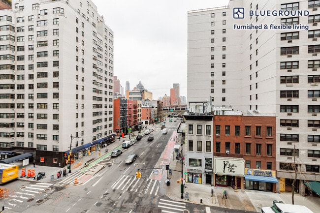 400 E 57th St Unit SI FL6-ID1808