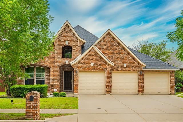 Photo - 2504 Maple Stream Dr
