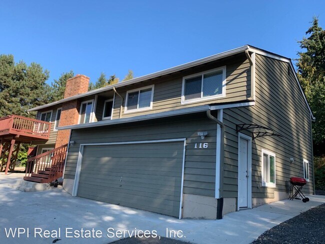 Photo - 6 br, 3 bath House - 116 Kensington Ave. S.
