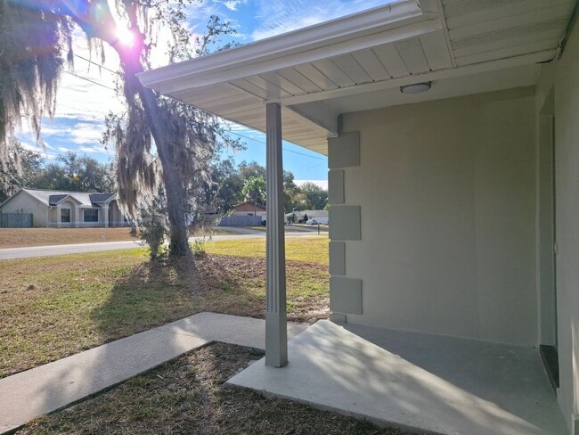 Photo - Freshly Updated 2/1 House with Garage in Deltona!