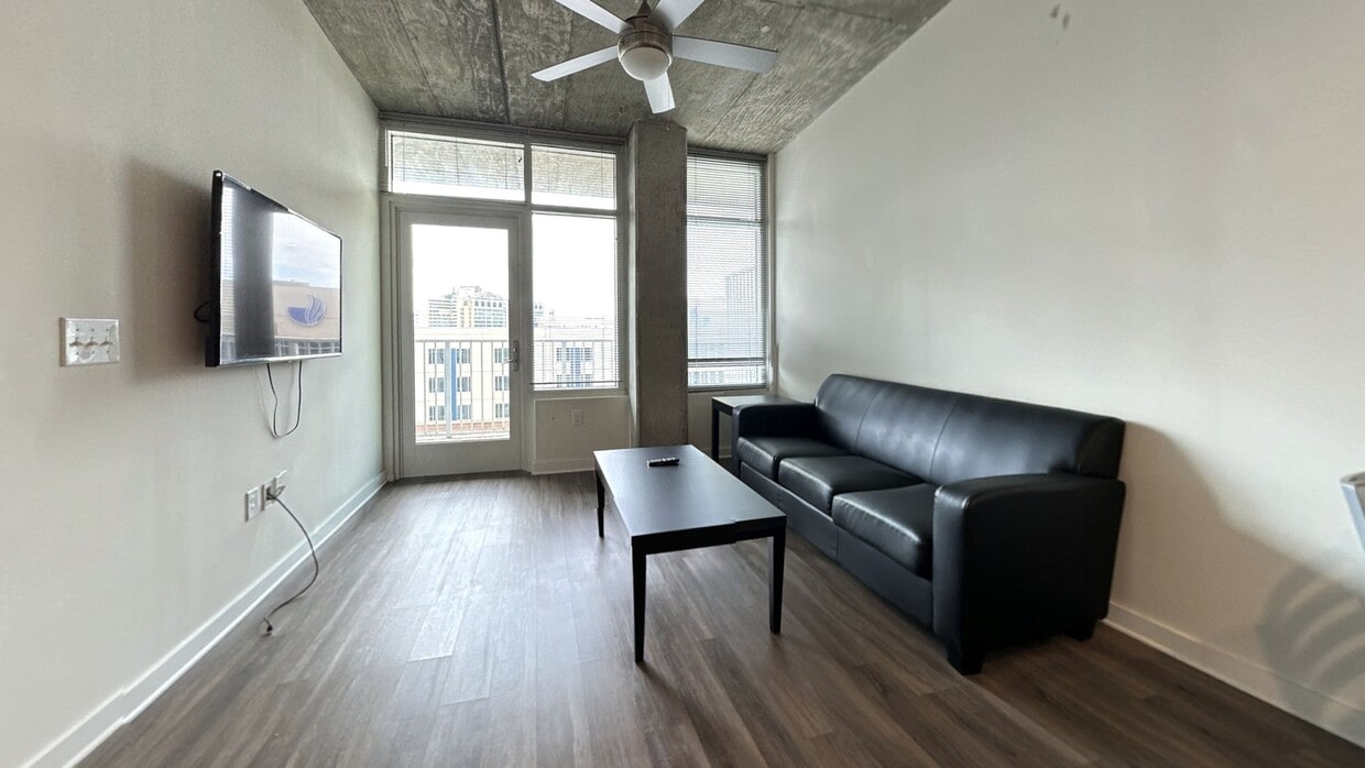 Photo - The Mix Apartments