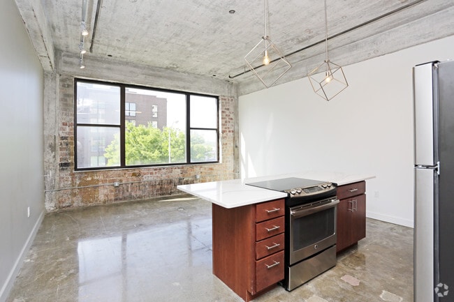 Overview - Clemens Building