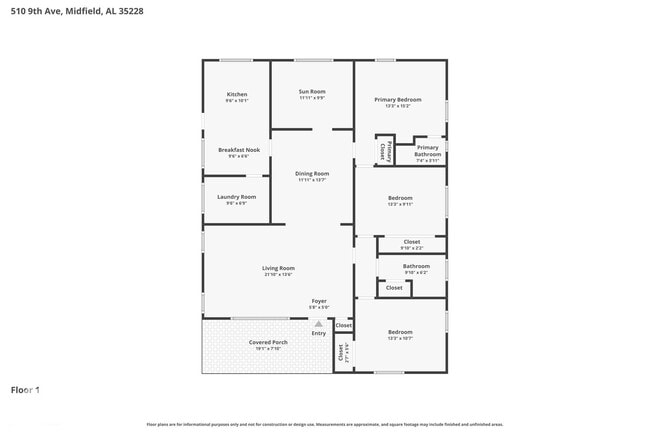 Photo - 510 9th Ave