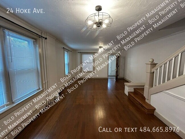 Photo - 24 Hoke Ave House