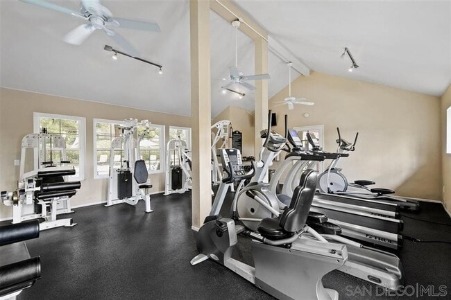 Photo - Remodeled 1br/1ba ground floor condo at Del Mar Villas in Carmel Valley