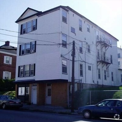 Building Photo - 71 E Main St Unit 2F Rental