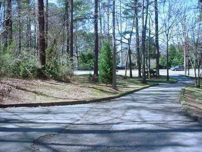 Photo - 3691 Ashford Dunwoody Rd NE