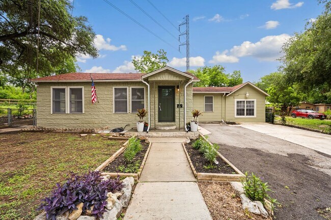 Photo - 604 W Hollywood Ave Unidad 1
