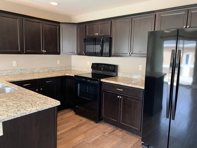 Photo - Andesite Unit C