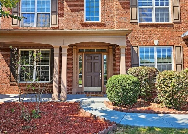 Photo - 1215 Clandon Pl