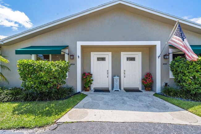 Photo - 2012 Spanish Trail Townhome