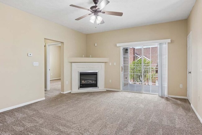 Ridge Pointe Villas