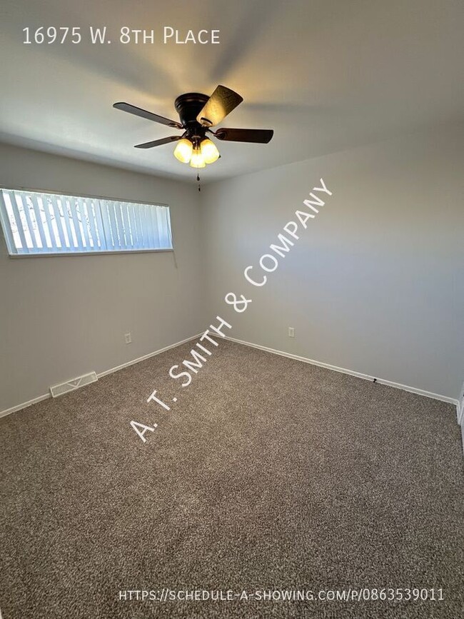 Photo - 16975 W 8th Pl Apartment