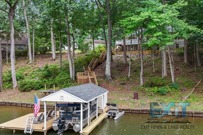 Photo - Available November 1, 2026 – March 31, 2027 | Short-Term Lake Gaston Rental