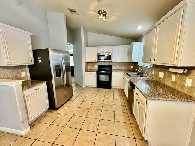 Photo - 2642 Sable Ridge Ln