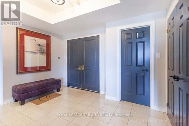 Photo - 250 Sydenham St Unité 507