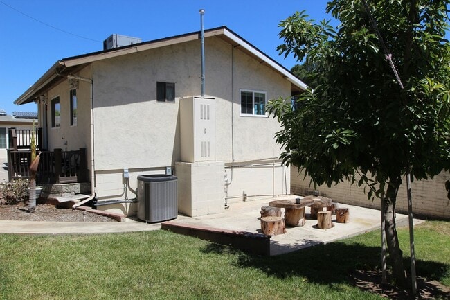 San Antonio Heights Accessory Dwelling Uni... - San Antonio Heights Accessory Dwelling Uni... Casa