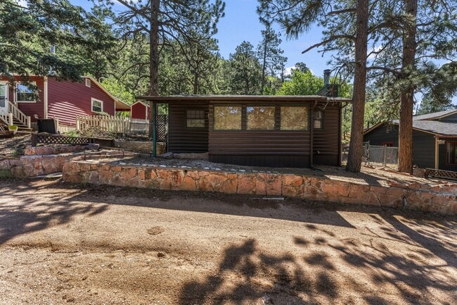 Building Photo - 8234 W Hwy 24 Rental