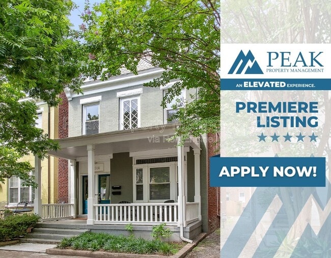 Building Photo - 2314 Floyd Ave