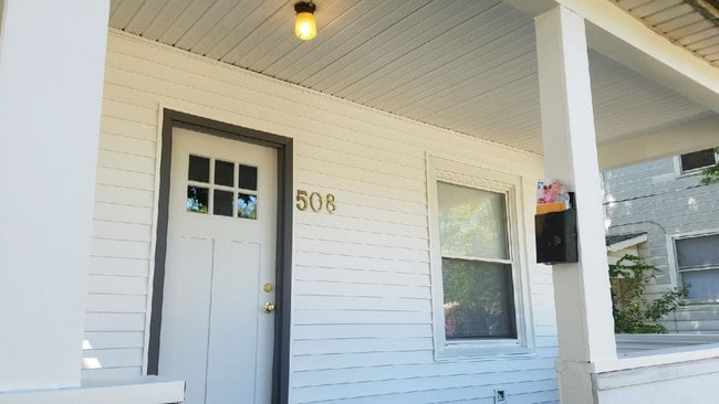 Photo - 508 Baltimore St