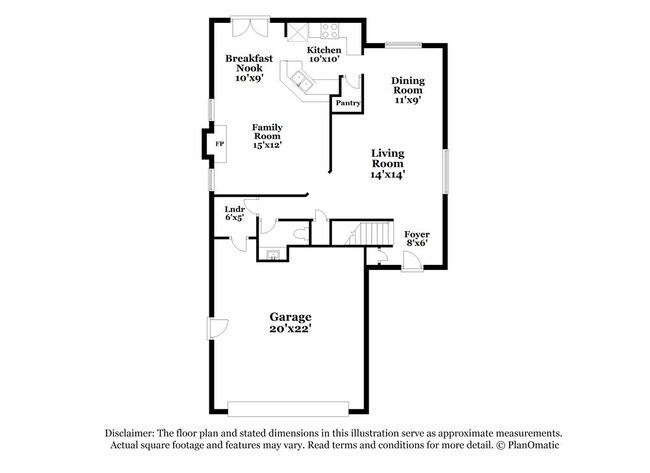 Photo - 2571 W Blaine Ct