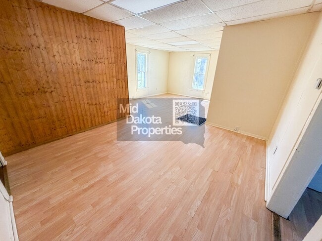Photo - 219 N Montana- 3 bedroom house with a fenced in back yard