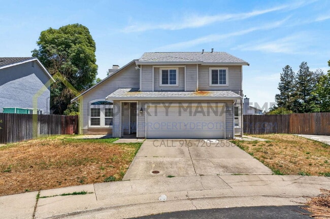 Building Photo - Spacious 3-Bedroom Retreat with 2.5 Baths in Prime Elk Grove Location