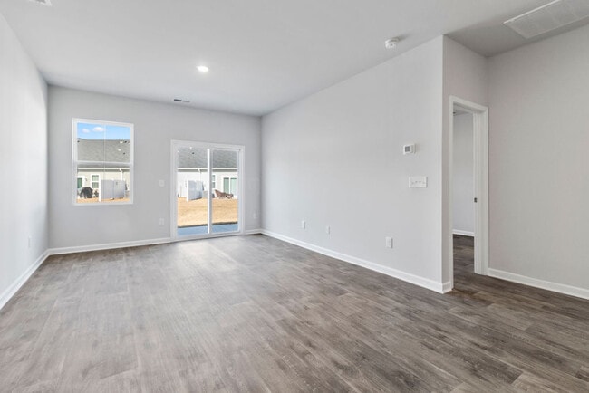 Photo - Hoffman Townhouse