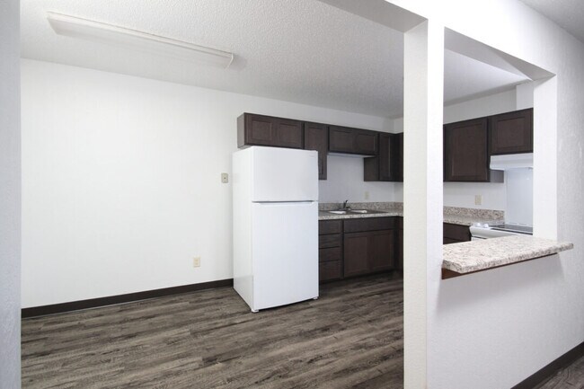 Westfield Apartments