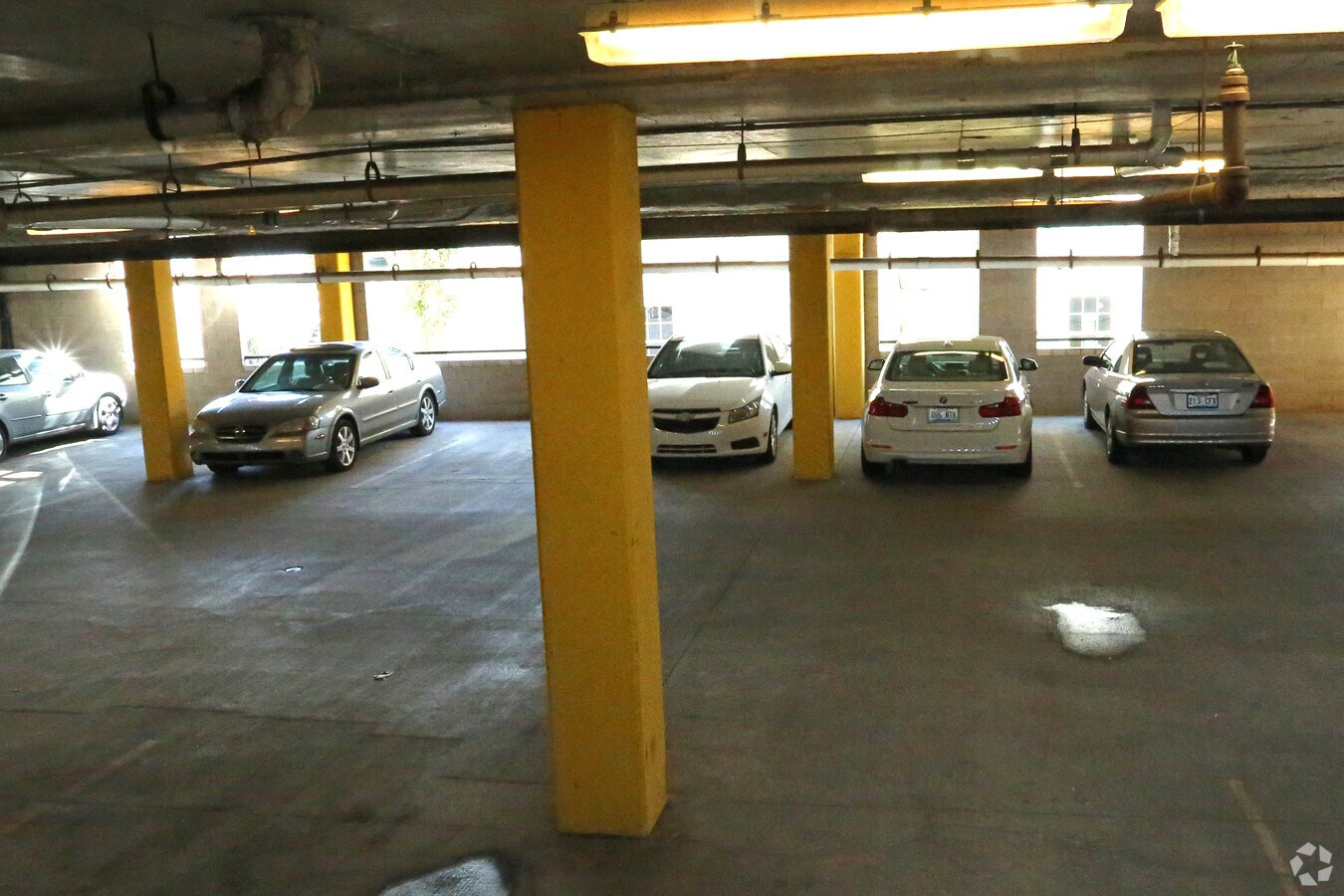 Photo - City Court Condominiums