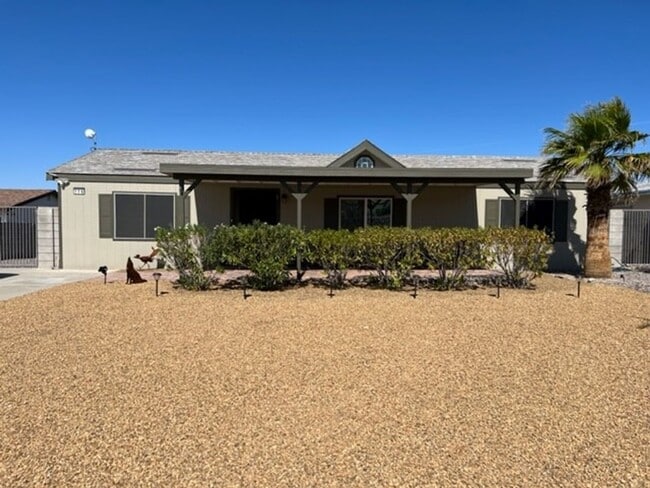 775 Pegasus Ranch Rd