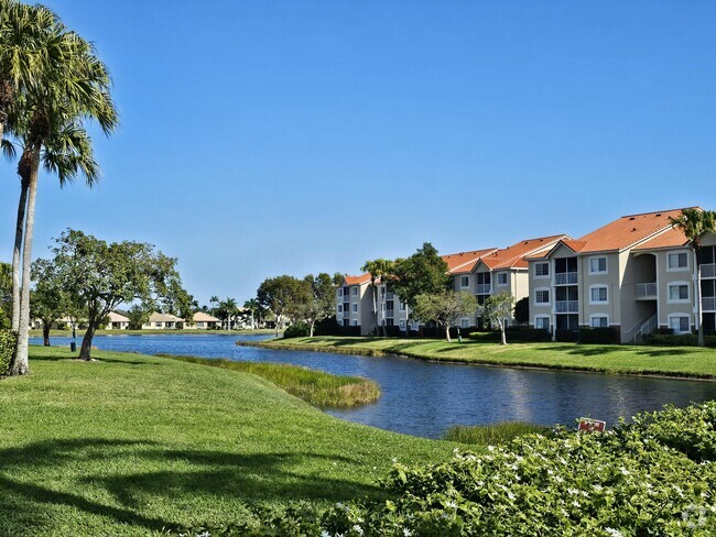 Building Photo - 8855 Okeechobee Blvd Unit 104 Rental