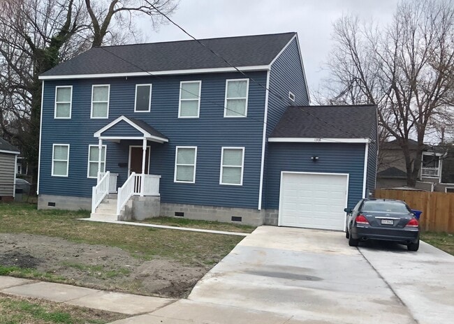 Photo - 1308 37th St