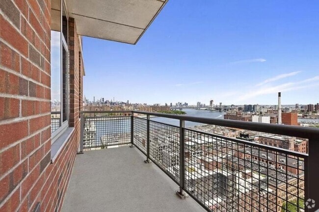 Building Photo - 2 bedroom in BROOKLYN NY 11201 Unit 23E Rental