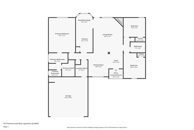 Photo - 1917 Summit Creek Way