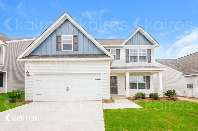 Building Photo - 1446 Native Gdn Rd Rental