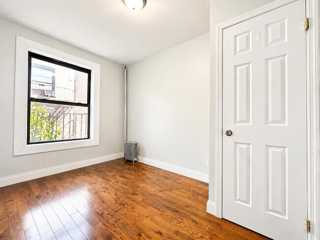 539 W 156th St Unidad 19