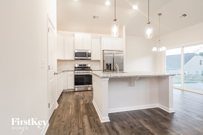 Photo - 1007 Mission Hill Ln