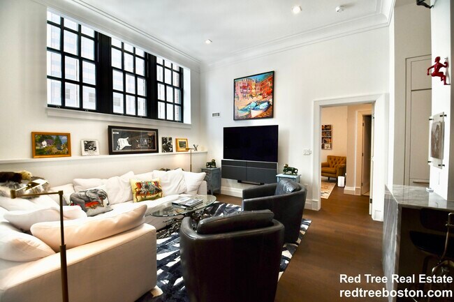 Photo - 45 Temple St Unit 507