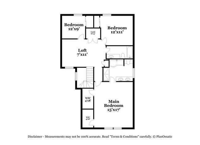 5813 Lonerise Ln