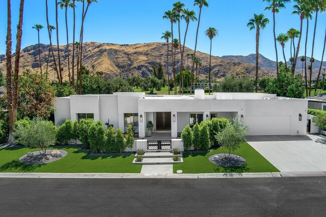 Building Photo - 2560 S Camino Real Rental